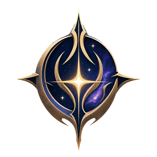 Echoes of Astra logo