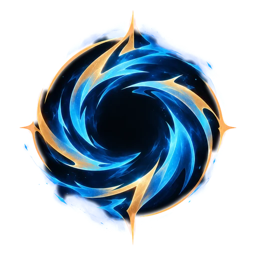 Riftbound TCG logo
